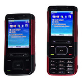 Celular Nokia 5610 Xpressmusic Rm-242 Raridade Colecionador