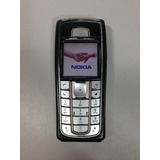 Celular Nokia 6230 Antigo Bloqueado Q5
