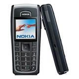 Celular Nokia 6230 O Original Desbloqueado