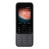 Celular Nokia 6300 4g Lte 4gb