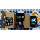 Celular Nokia Asha 230 Raridade Para Colecionadores