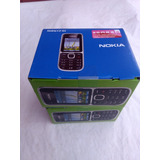 Celular Nokia C2 01 3g, Nacional, Original, Desbloqueado.