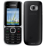 Celular Nokia C2 01 3g