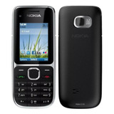 Celular Nokia C2 01 Promoçâo Estado