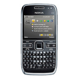 Celular Nokia E72 Original Gsm 3g Unlocked Wifi 5mp 480p Cel
