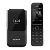 Celular Nokia Flip P/ Idoso Tecla