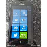 Célular Nokia Lumia 710 Rm809 Para
