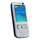 Celular Nokia N73 Original Smartphone Barato