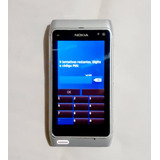 Celular Nokia N8-00 Coleção 