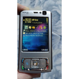 Celular Nokia N95 Sem Bateria E