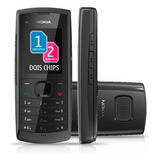 Celular Nokia X1-01 X1 01