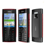 Celular Nokia X2-00 Original Novo Rádio