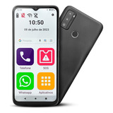 Celular Obasmart Conecta G Max Se