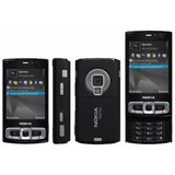 Celular Original Nokia N95 8g, Wi-fi, 3g, Gps, Câmera 5mp 
