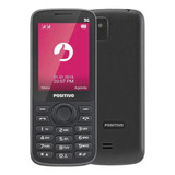 Celular Positivo P30 Dual Chip Radio Simples Excelente Idoso