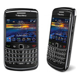 Celular Rim Blackberry Bold 9700