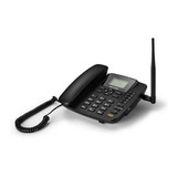 Celular Rural De Mesa Multilaser 4g Wifi Mp3 Re505