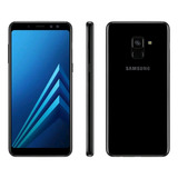 Celular Samsung A8 (2018) 64gb Sm-a530f