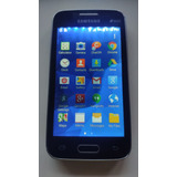 Celular Samsung Ace G313ml 100% Detalhe Tela Ideal Crianca 