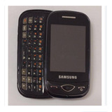 Celular Samsung B3410
