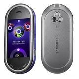 Celular Samsung Beat Dj Gt-m7600 Desbloq Bang & Olufsen