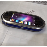 Celular Samsung Beat Dj M7600 3g
