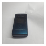 Celular Samsung E 215 Tem