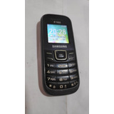 Celular Samsung E1205 Tri Chip