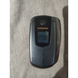 Celular Samsung Flip E2210l Em Bom Estado De Conservação.