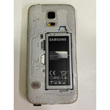 Celular Samsung G800h S5 Mini (não