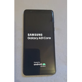 Celular Samsung Galaxy A01 Core