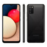 Celular Samsung Galaxy A02s A025m 32gb