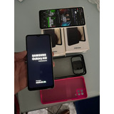 Celular Samsung Galaxy A12 64gb Branco