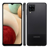 Celular Samsung Galaxy A12 64gb Excelente