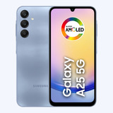 Celular Samsung Galaxy A25 5g, Câmera