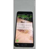 Celular Samsung Galaxy A5 2016 Duos Sm-a510 A510 Ok