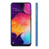 Celular Samsung Galaxy A50 A505 128gb 4 Ram Dual - Excelente