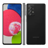 Celular Samsung Galaxy A53 5g 128gb