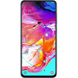Celular Samsung Galaxy A70 128gb Preto Muito Bom