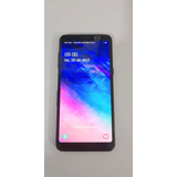 Celular Samsung Galaxy A8 (2018) 64gb