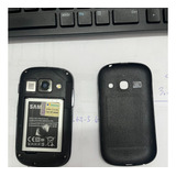 Celular Samsung Galaxy Fame Duos Gt-s6812b