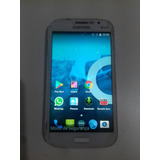 Celular Samsung Galaxy Gran Duos (gt-i9082l) Com Defeitos 