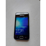 Celular Samsung Galaxy Gt S5380