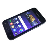 Celular Samsung Galaxy J1 Mini Preto,