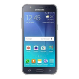 Celular Samsung Galaxy J5 16gb Preto