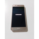 Celular Samsung Galaxy J5 Metal 16gb Dual Chip 4g