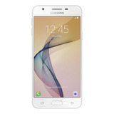 Celular Samsung Galaxy J5 Prime Dourado Muito Bom Trocafone