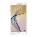 Celular Samsung Galaxy J5 Prime Dourado