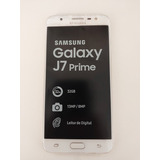 Celular Samsung Galaxy J7 Prime Dourado Dual Chip 