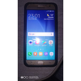 Celular Samsung Galaxy On7 G600f 16gb Dual Chip - Vitrine